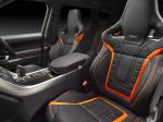 Land Rover Range Rover Supersport by Overfinch 2016 года